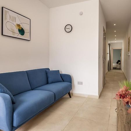 Xemx Sabiha Suite 5 Min Walk From St Julians San Gwann Exterior photo