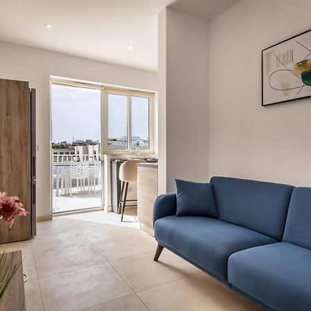 Xemx Sabiha Suite 5 Min Walk From St Julians San Gwann Exterior photo