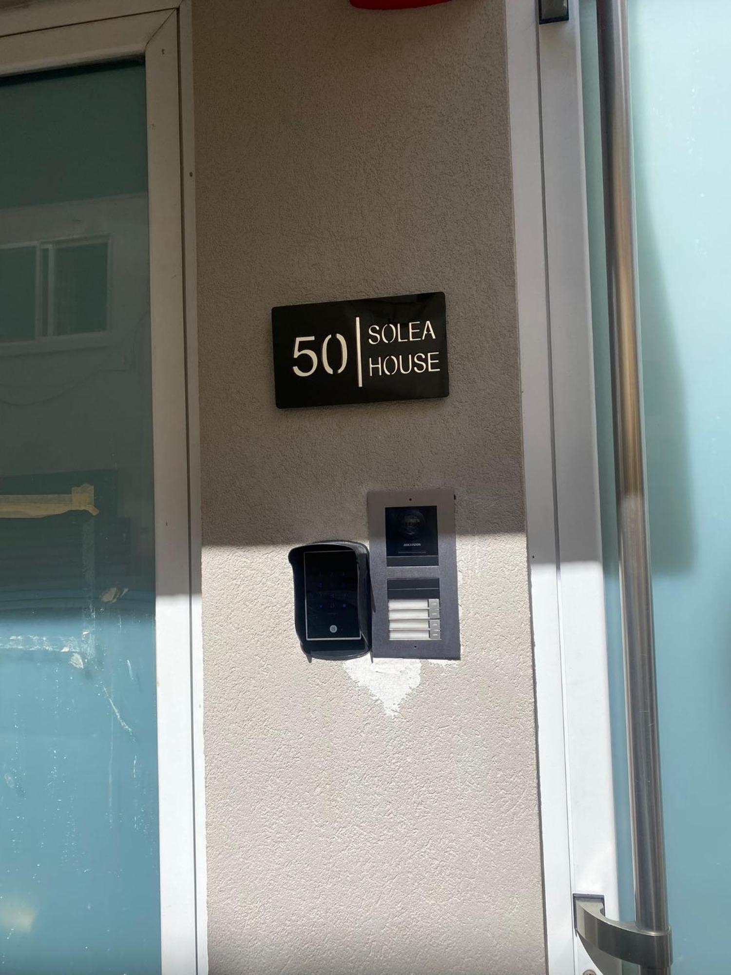 Xemx Sabiha Suite 5 Min Walk From St Julians San Gwann Exterior photo