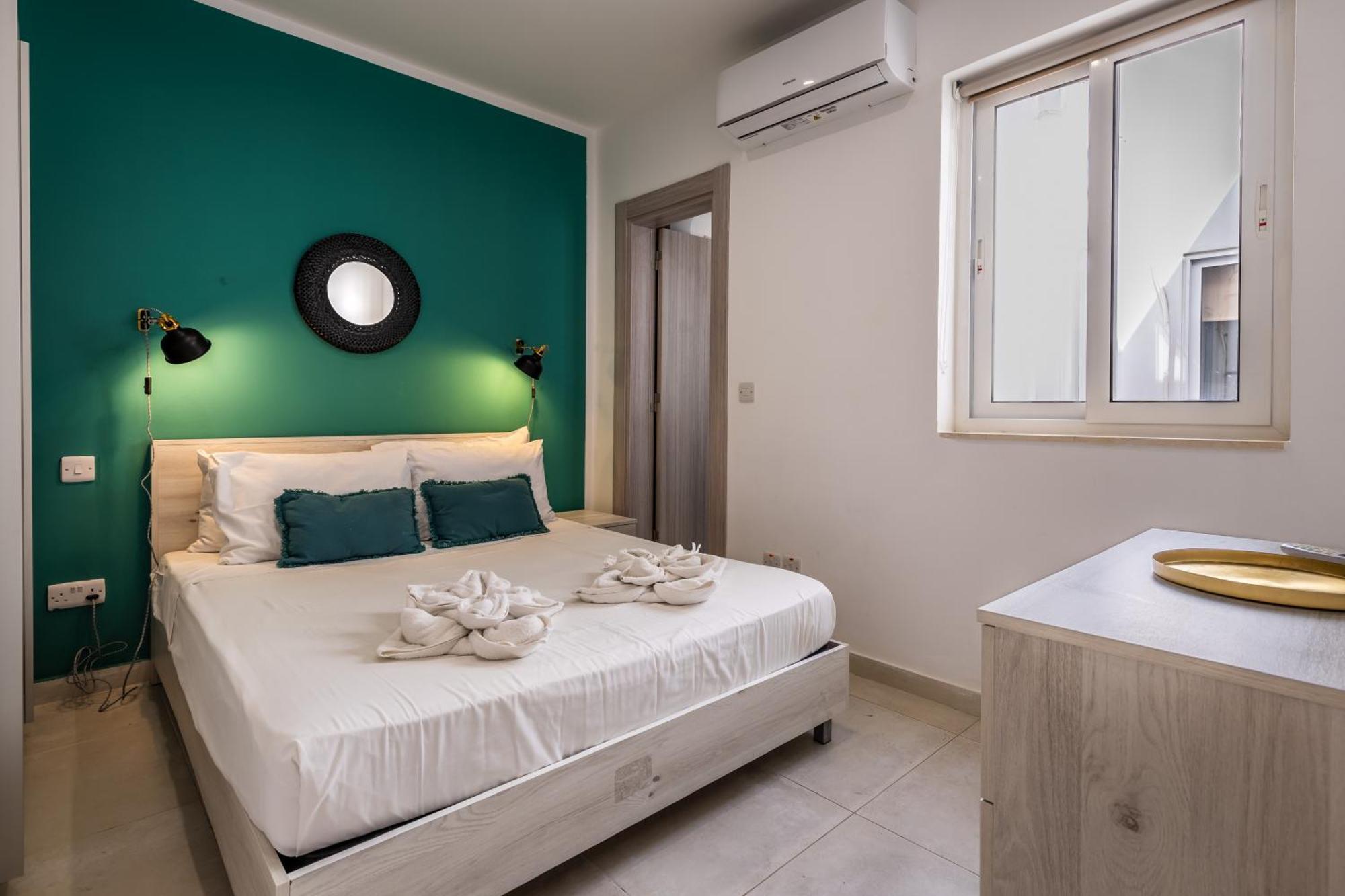 Xemx Sabiha Suite 5 Min Walk From St Julians San Gwann Exterior photo