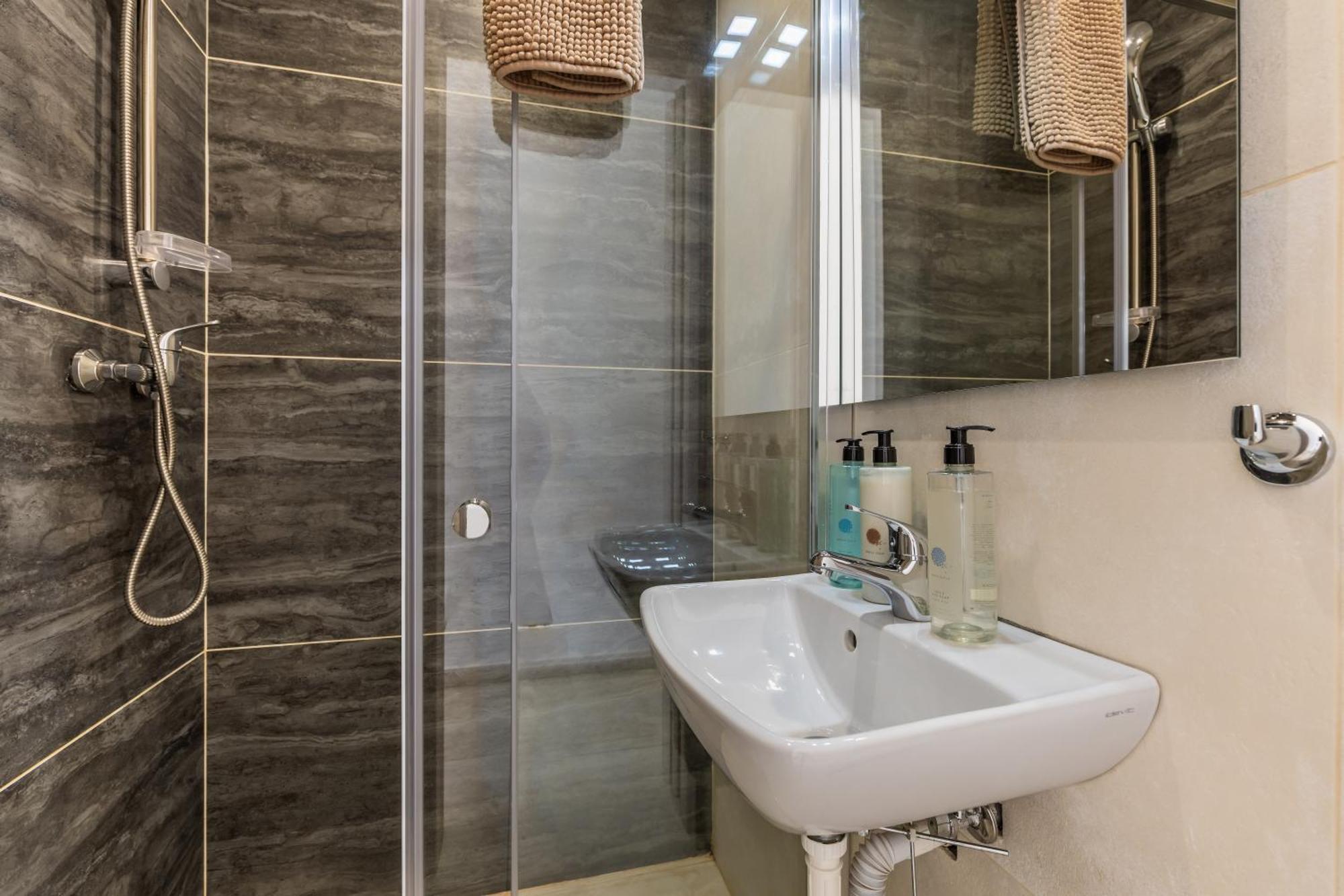 Xemx Sabiha Suite 5 Min Walk From St Julians San Gwann Exterior photo