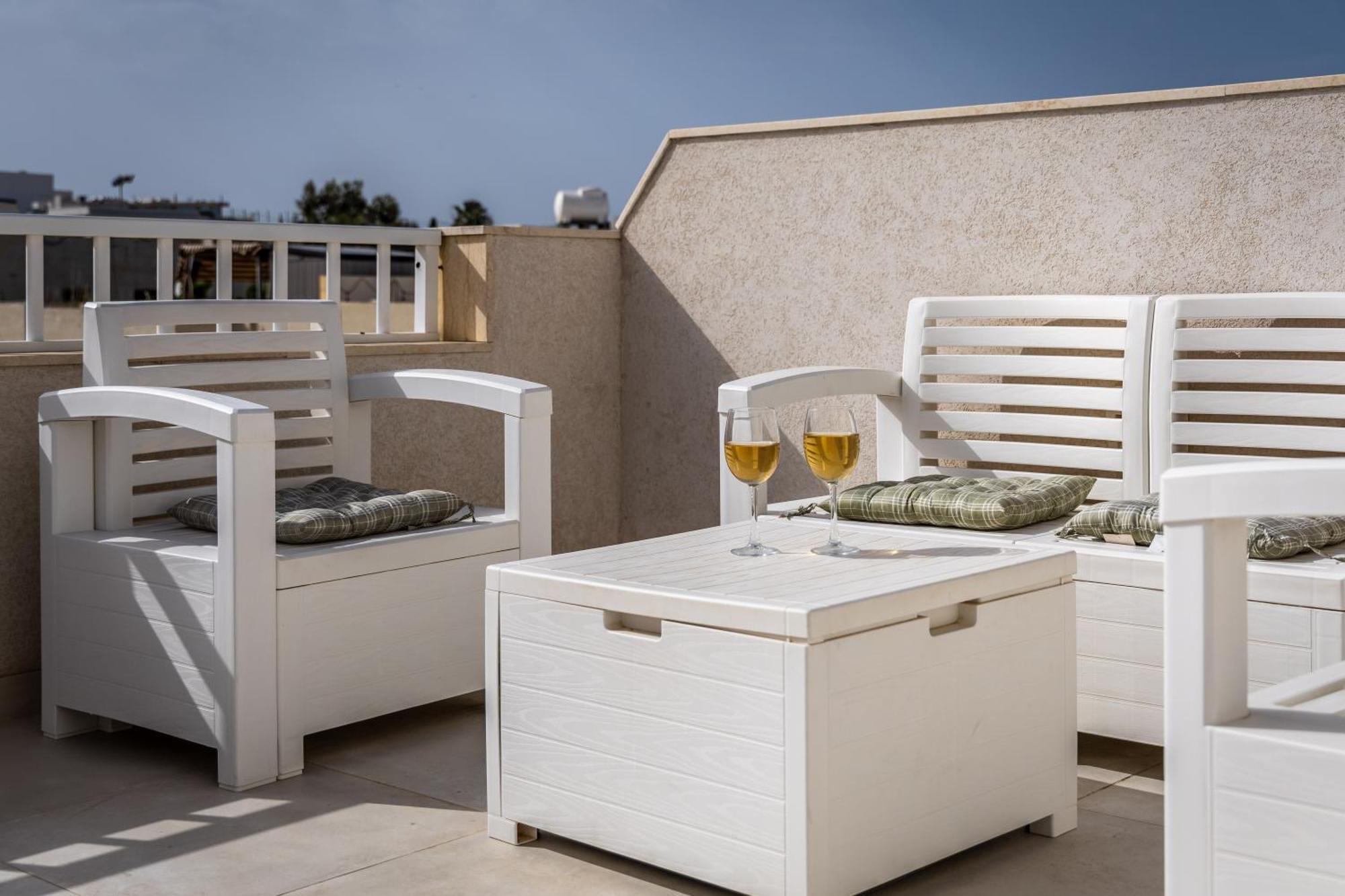 Xemx Sabiha Suite 5 Min Walk From St Julians San Gwann Exterior photo