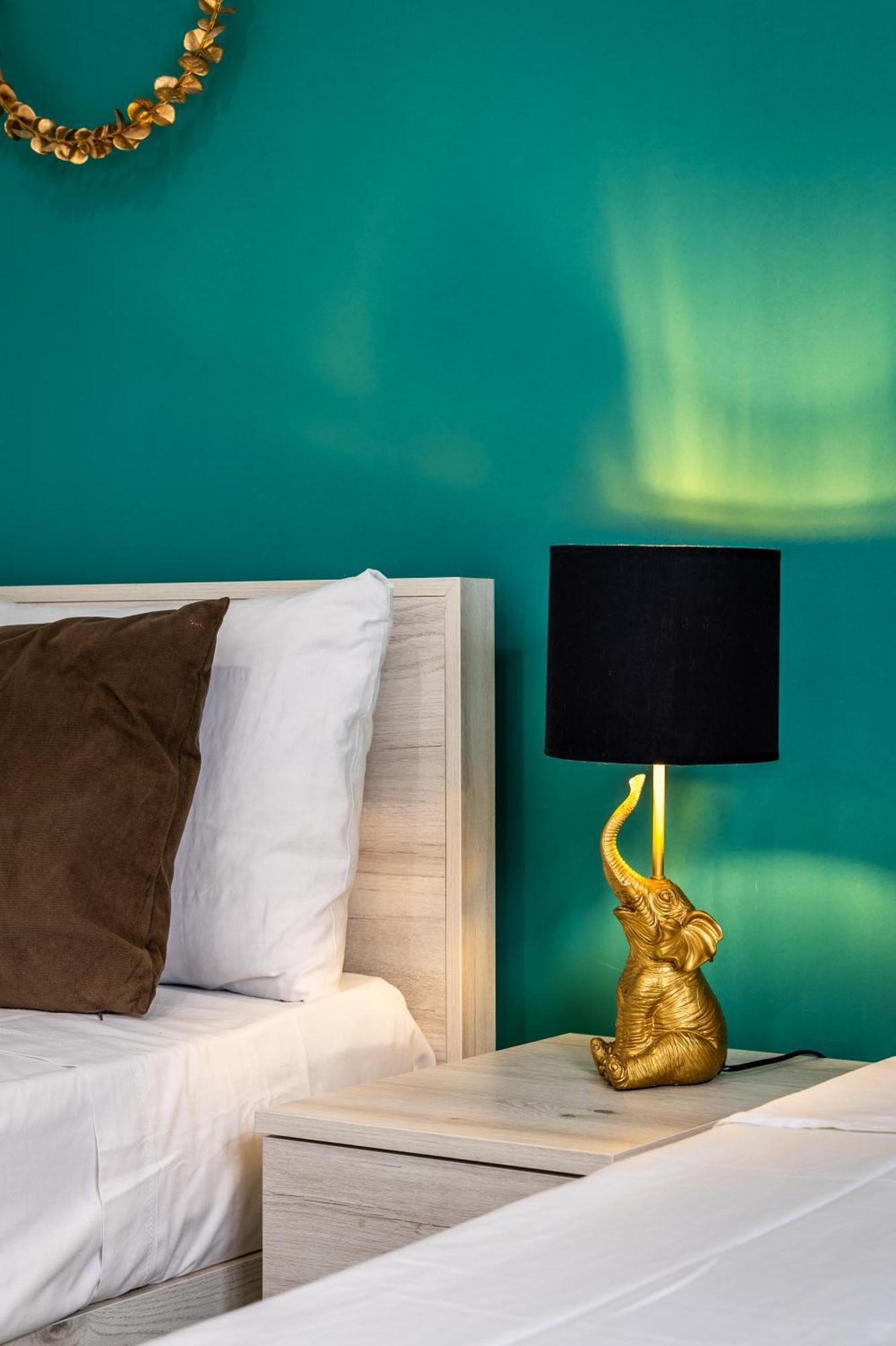 Xemx Sabiha Suite 5 Min Walk From St Julians San Gwann Exterior photo
