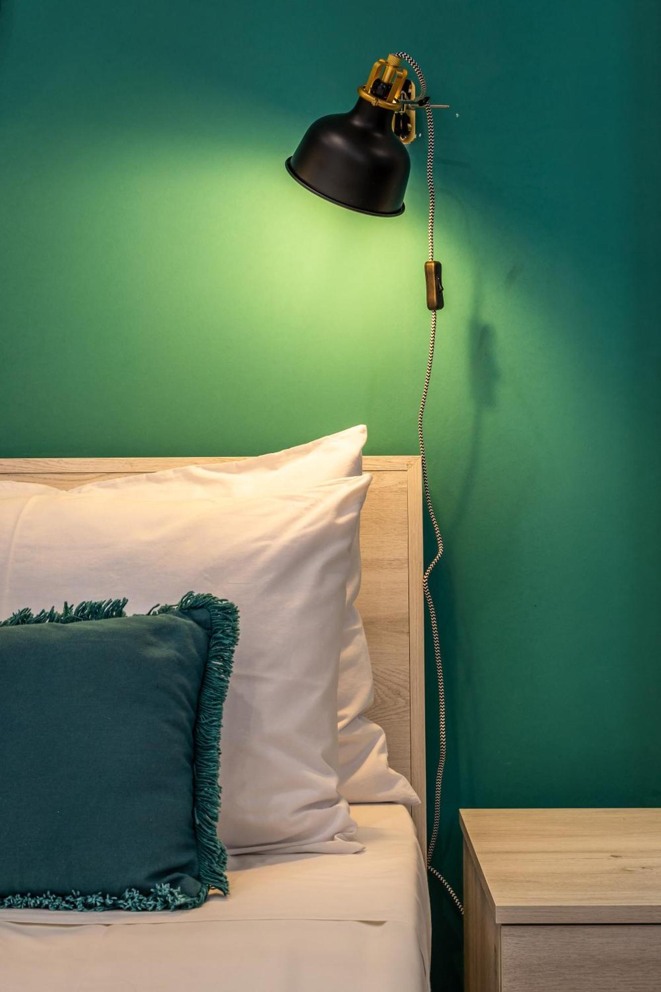Xemx Sabiha Suite 5 Min Walk From St Julians San Gwann Exterior photo