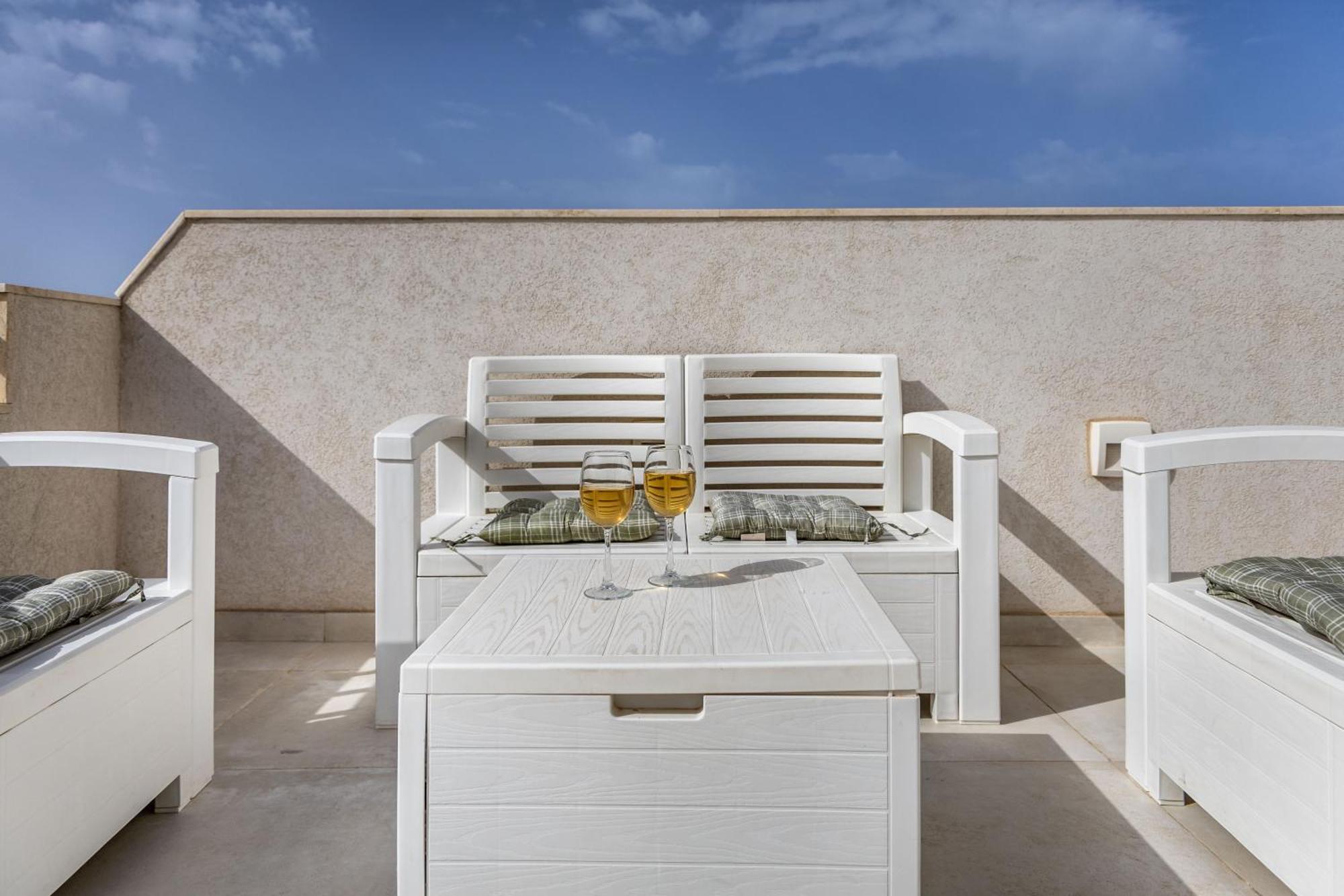 Xemx Sabiha Suite 5 Min Walk From St Julians San Gwann Exterior photo
